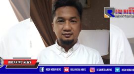 Kepala Bidang Tata Ruang Dinas Pekerjaan Umum dan Penataan Ruang (PUPR) Kota Cimahi (Amy Pringgo Mardhani).