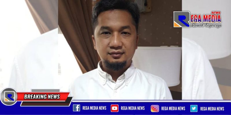 Kepala Bidang Tata Ruang Dinas Pekerjaan Umum dan Penataan Ruang (PUPR) Kota Cimahi (Amy Pringgo Mardhani).