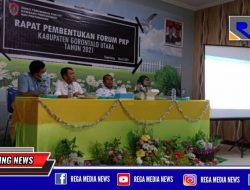 Ridwan Yasin: Forum PKP Gorut Perlu Berkontribusi dan Bantu DPRKPP