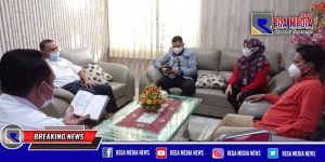 Minim Laporan di Gorut, Ombudsman RI Gorontalo Akan Buka Layanan Pengaduan