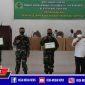 Rapat Anggota Tahunan (RAT) Kedua Primer Koperasi Kartika Barakati Jaya tahun 2021 dan Tutup Buku Tahun 2020.