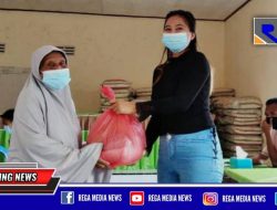 IPGR Peduli Korban Banjir Tomilito Gorontalo Utara