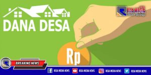 Pencairan DD 2021 Tahap I di Sampang Ditargetkan Selesai Akhir Maret