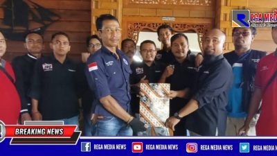 Resmi Menjadi Ketua PWS, Abdus Salam Bakal Usung Visi Misi Baru