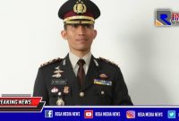 Wakapolresta Bogor Kota (AKBP Arsal Sahban).