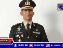 Arsal Sahban: Selamat HUT Rega Media Ke-5, Semoga Semakin Berkembang