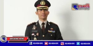 Arsal Sahban: Selamat HUT Rega Media Ke-5, Semoga Semakin Berkembang