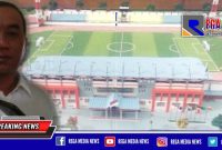 Plt. Kepala Dinas Pemuda, Olahraga Kebudayaan dan Pariwisata (Disporabudpar) Kabupaten Sampang, Marnilem.