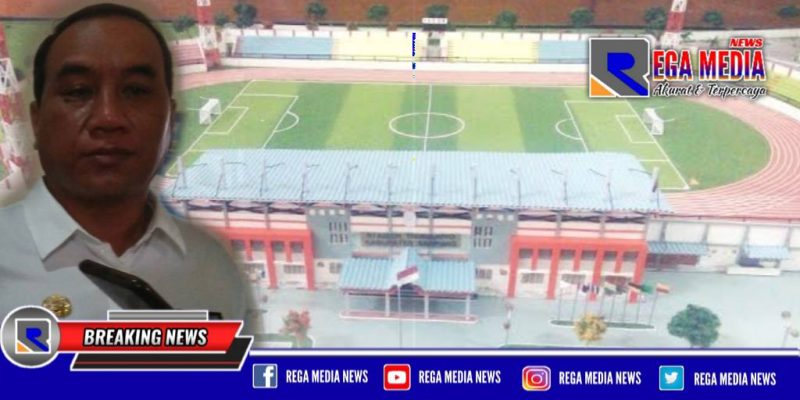 Plt. Kepala Dinas Pemuda, Olahraga Kebudayaan dan Pariwisata (Disporabudpar) Kabupaten Sampang, Marnilem.