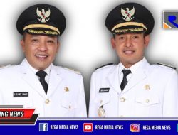 Bupati-Wabup Sampang: Selamat HUT Rega Media Ke 5, Semoga Semakin Jaya & Sukses