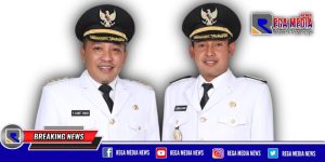 Bupati-Wabup Sampang: Selamat HUT Rega Media Ke 5, Semoga Semakin Jaya & Sukses