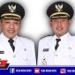 Bupati Sampang (H. Slamet Junaidi) - Wakil Bupati Sampang (H. Abdullah Hidayat).