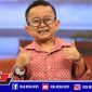 Artis komedian Daus mini.