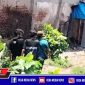 Video viral penggerebekan 4 orang saat pesta sabu-sabu dipinggir kali Jl. Sidorame Surabaya.