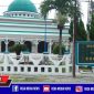 Masjid Al Azhar, Jl. Raya Moktesareh, Kecamatan Kedungdung, Sampang, Madura.