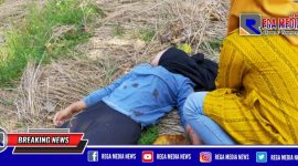 Seorang gadis asal Kamal, Bangkalan, dikabarkan jadi korban begal.