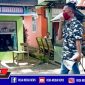 Pengurus Barisan Pemuda Nusantara (BAPERA) Gorontalo Utara, Ismail Musada.