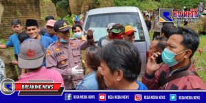 Na’as, Seorang Pria di Bangkalan Tewas Tertimbun Batu