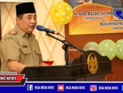 HUT Ke 5, Sekdakab Sampang Inginkan Rega Media Dapat Mengedukasi Masyarakat