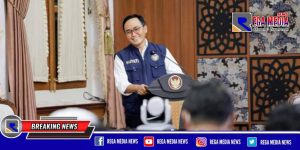 Gelar Musrenbang RKPD Tahun 2022, Bupati Pamekasan Ajak OPD Kerja Keras