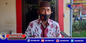 Kades Tanah Merah Laok Dilaporkan Ke Polisi