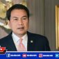 Wakil Ketua DPR RI Koordinator Politik dan Keamanan (Korpolkam), Azis Syamsuddi.