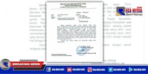 Jadwal Pemungutan Suara Pilkades di Bangkalan Dimajukan