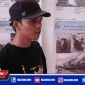 Ketua Yayasan Aceh Kreatif (Delky Nofrizal Qutni).