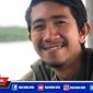 Ketua Ikatan Mahasiswa Pelajar Kluet Selatan (IMPAKS), Balma Amaldi.