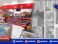 DPMPTSP: Menjamurnya Minimarket di Sampang Tidak Menyalahi Aturan