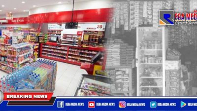 DPMPTSP: Menjamurnya Minimarket di Sampang Tidak Menyalahi Aturan