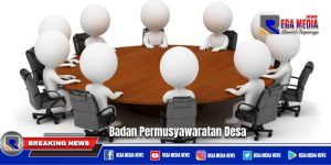 Jabatan BPD 15 Desa di Sampang Akan Berakhir