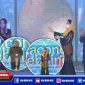 Didampingi Bupati-Wakil Bupati Sampang, Ketua TP PKK Provinsi Jawa Timur (Hj. Arumi Bachsin) saat  membuka langsung Grand Final Kacong-Cebbing Sampang 2021.