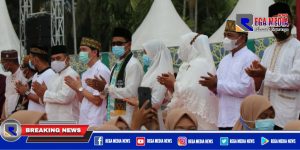 MTQ Ke 35 Aceh Selatan, Jalin Komunikasi Harmonis Sesama Khafilah