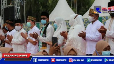 MTQ Ke 35 Aceh Selatan, Jalin Komunikasi Harmonis Sesama Khafilah