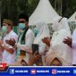 Terlihat sejumlah pejabat hadir dalam acara MTQ ke 35 di Aceh Selatan.