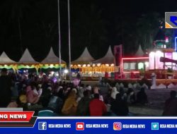 Gelar MTQ, Pemkab Aceh Selatan Dinilai Dompleng Ke Dana Desa