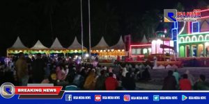 Moeriadi Bantah Pelaksanaan MTQ Aceh Selatan Disokong Dana Desa
