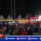 Pelaksanaan MTQ ke 35 yang digelar Pemkab Aceh Selatan.