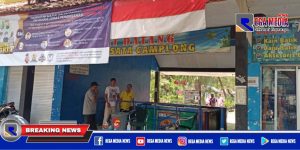 Wisata Pantai Camplong Sampang Tak Diminati Pengunjung