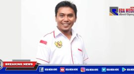 Aktivis Gorontalo Utara (Nanang Latif).