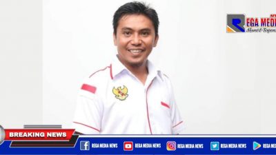 Dinilai Tidak Profesional, Nanang Latif Desak Bupati Indra Yasin Copot Kabag UKPBJ Gorut