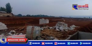 LSM KOMPAS: Pemerintah Tak Serius Tangani Izin dan Lemah Tindak Pelanggar Pendiri Bangunan di KBU