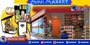 Jumlah Minimarket di Sampang Melejit, Pelaku UMKM Menjerit