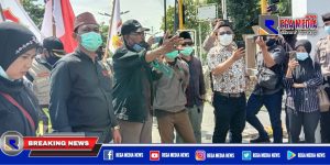 Penanganan Kasus DD Sokobanah Daya Tak Jelas, Kejari Sampang Dianggap Lemah