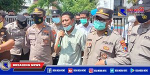Kasus Dugaan Korupsi Dana Desa Sokobanah Daya Akan Dipelajari Kembali