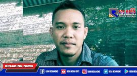 Koordinator Gerakan Masyarakat Aceh Selatan Serumpun (GerMAS) Asradi.