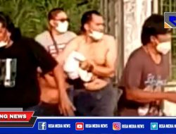 Viral Video Warga Sampang Diringkus Petugas Berpakaian Preman