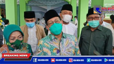 Gus Ami Sebut Gelar Pahlawan Nasional Pada Syaikhona Kholil Keperluan Sejarah