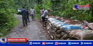 Ratusan Karung Batu Hijau Disita Polisi, Mantan Anggota DPRK Aceh Selatan Bersuara